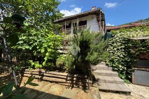 CASA INDIPENDENTE A FORNO CANAVESE