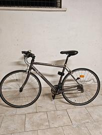 Bici da corsa