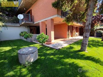 Appartamento Indipendente - Teramo