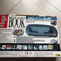 Gioco Mega Book