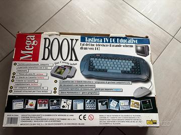 Gioco Mega Book