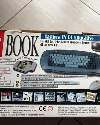 Gioco Mega Book