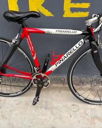 Bici corsa