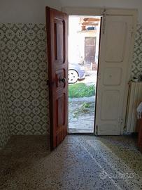 Appartamento da ristrutturare