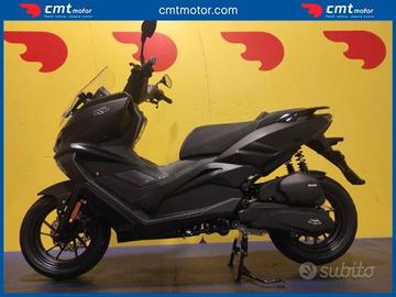 KL Brera 125 Garantito e Finanziabile