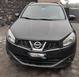 NISSAN QASHQAI 1.6 DIESEL 