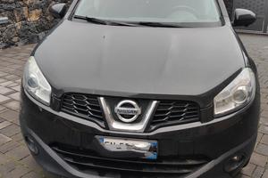 NISSAN QASHQAI 1.6 DIESEL 