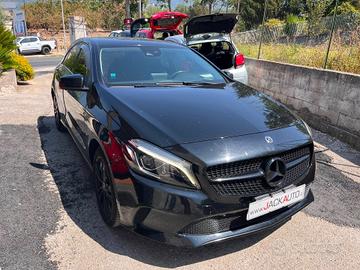 Mercedes-benz A 180 d Sport