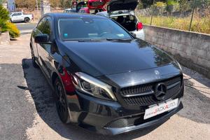 Mercedes-benz A 180 d Sport