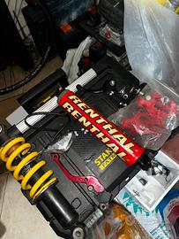 VARI PEZZI MOTO/SCOOTER