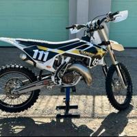 Husqvarna TC 125 - 2017