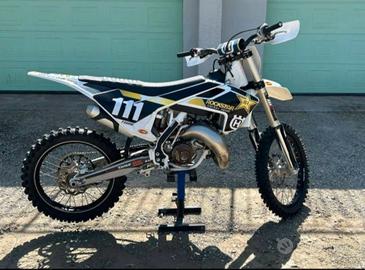 Husqvarna TC 125 - 2017