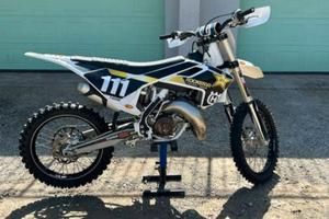 Husqvarna TC 125 - 2017