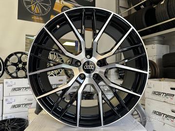 Cerchi Audi raggio 20 NUOVI cod.8932