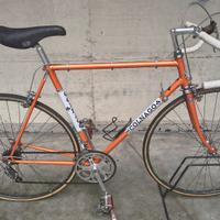 COLNAGO (tg 55) - Campagnolo 5v **PERFETTA**