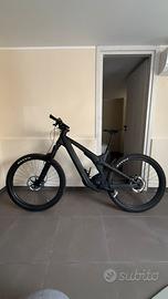 Mountain Bike Scott Patron eRide 900 L