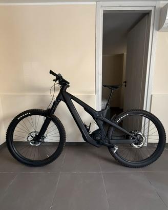 Mountain Bike Scott Patron eRide 900 L