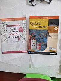 Qualcosa Che sorprende  ISBN: 9788839538338