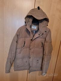 Giaccone taglia 48, Unisex Vero piumino d’oca