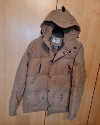 Giaccone taglia 48, Unisex Vero piumino d’oca
