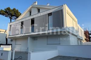 Villa o villino Ravenna [RIF LE07VRG]