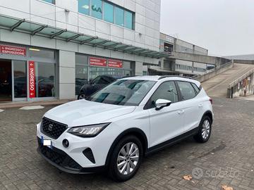 SEAT Arona 1.0 TGI Style