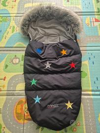 MAST sacco invernale