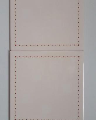 PIASTRELLE 20x20