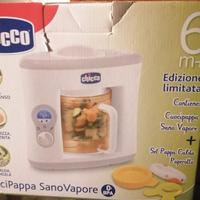 Cuoci pappa Chicco