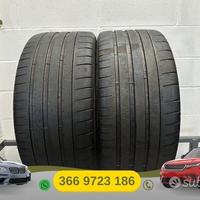 2 gomme 245/35 ZR19. Michelin Super Sport