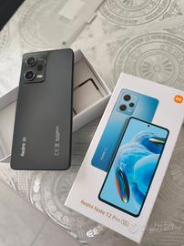 Redmi note 12 Pro 5G