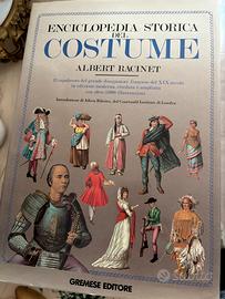 Enciclopedia storica del costume