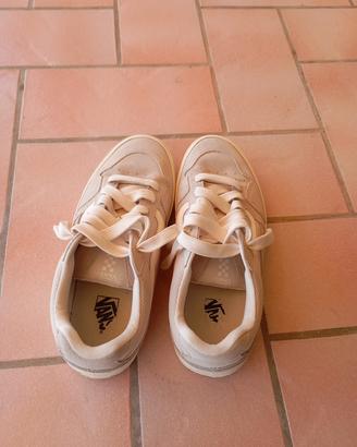 Vans Hylane