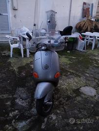 vespa et2 50 