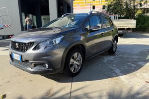 Peugeot 2008 82cv S&S Signature