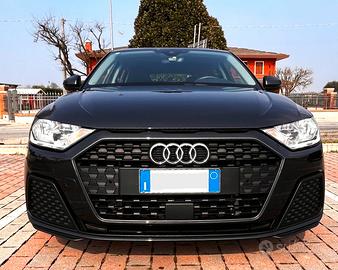 Audi A1 Sportback 30 1.0 tfsi Admired