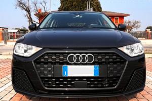 Audi A1 Sportback 30 1.0 tfsi Admired