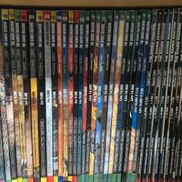 The Games Machine Collezione