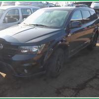 Ricambi Usati FIAT Freemont 2015