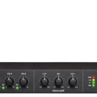 Denon – DN-306X – Mixer analogico 6 canali