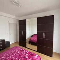 Camera da letto matrimoniale completa