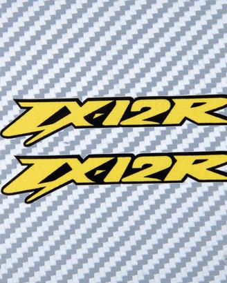 Stickers ZX12R