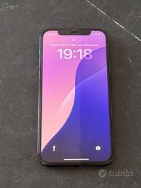 IPhone 12 Pro 256 gb - blu pacifico