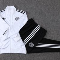 Tuta Germania adidas bianca S