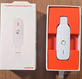 CHIAVETTA USB Mobile Internet Key 21.6 VODAFONE