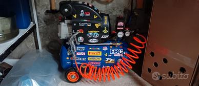 compressore 24Lt