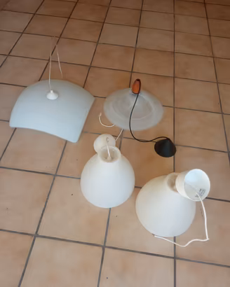 lampadari 