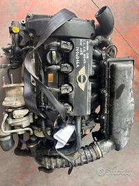 Motore cambio N14B16A