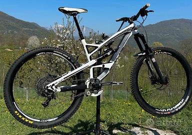MTB ENDURO Capra YT Carbon