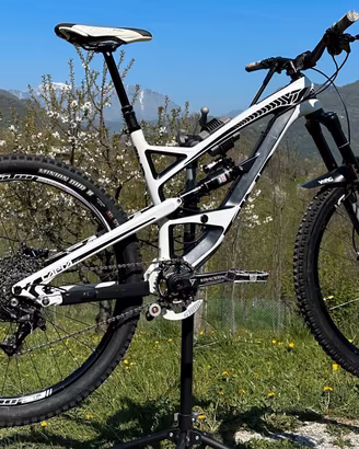 MTB ENDURO Capra YT Carbon